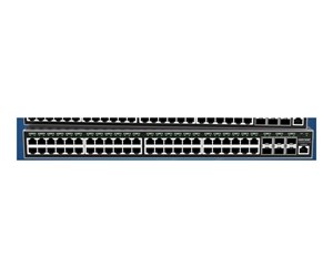 Switch/splitter - Grandstream GWN7800 Series GWN7806P - switch - enterprise-grade - 48 ports - Managed - rack-mountable - GWN7806P