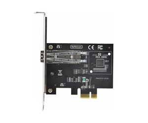 Nettverksadapter - StarTech.com P011GI-NETWORK-CARD - P011GI-NETWORK-CARD