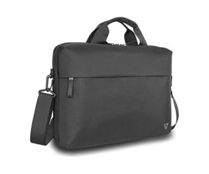 Veske/Hylster/Sekk til bærbar PC - V7 Professional Eco-Friendly CTP16-ECO2 - notebook carrying case - briefcase RPET topload - CTP16-ECO2