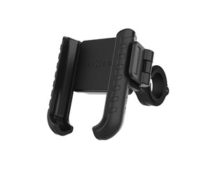 Mobil - Andre tilbehør - FIXED Bikee Plus Bike Mount with Smart Lock Black - FIXBIP-BK