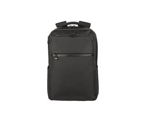 Veske/Hylster/Sekk til bærbar PC - Tucano Martem Ryggsekk for MacBook Pro 16" & Laptop 15.6" | Svart - BKMAR15-BK