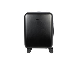 Veske/Hylster/Sekk til bærbar PC - Tucano TED Small Cabin Trolley 40L 4-wheels Black - BTRTED-S-BK