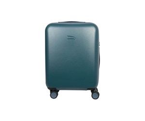 Veske/Hylster/Sekk til bærbar PC - Tucano TED Small Cabin Trolley 40L 4-wheels Blue - BTRTED-S-BS