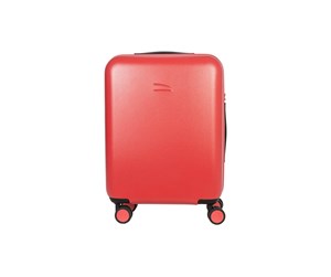 Veske/Hylster/Sekk til bærbar PC - Tucano TED Small Cabin Trolley 40L 4-wheels Red - BTRTED-S-CR