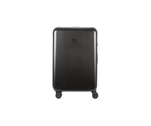 Veske/Hylster/Sekk til bærbar PC - Tucano TED Medium Luggage Trolley 62L 4-wheels Black - BTRTED-M-BK