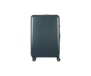 Veske/Hylster/Sekk til bærbar PC - Tucano TED Large Luggage Trolley 102L 4-wheels Blue - BTRTED-L-BS