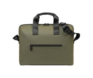 Veske/Hylster/Sekk til bærbar PC - Tucano Gommo City 15.6/MB 16" Notebook bag Military Green - BGOM15-VM