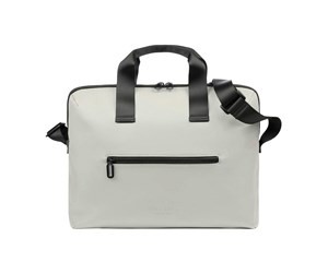 Veske/Hylster/Sekk til bærbar PC - Tucano Gommo City 15.6"/MB 16" Notebook bag Light Grey - BGOM15-G