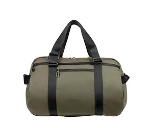 Veske/Hylster/Sekk til bærbar PC - Tucano Gommo Weekender Duffle bag Green - BGOMWE-VM