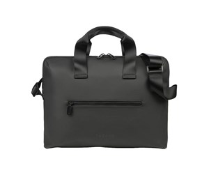 Veske/Hylster/Sekk til bærbar PC - Tucano Gommo City 15.6"/MB 16" Notebook bag Black - BGOM15-BK