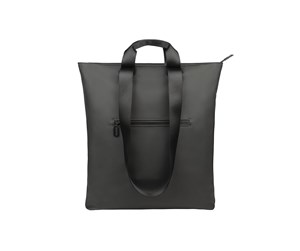 Veske/Hylster/Sekk til bærbar PC - Tucano Gommo Shopper shoulder bag 14" Black - BGOMSH-BK