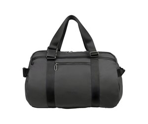 Veske/Hylster/Sekk til bærbar PC - Tucano Gommo Weekender Duffle bag Black - BGOMWE-BK