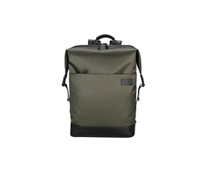 Veske/Hylster/Sekk til bærbar PC - Tucano Modo Premium Backpack 16" Notebook Military Green - BMDOKP-VM