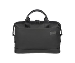 Veske/Hylster/Sekk til bærbar PC - Tucano Modo Premium 15.6"/MB 16" Notebook bag Black - BMDOBP-BK