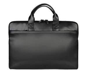 Veske/Hylster/Sekk til bærbar PC - Tucano Isotta 15.6"/MB 16" Notebook bag Black - BSISO1516-BK