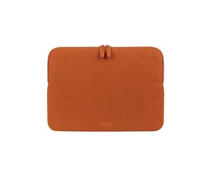 Veske/Hylster/Sekk til bærbar PC - Tucano Boa Etui for MacBook 14" & Laptop 13" | Oransje - BFBOA1314-O