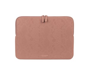 Veske/Hylster/Sekk til bærbar PC - Tucano Boa etui Utgangstilkoblinger MacBook Pro 16" & Laptop 15.6" | Rosa - BFBOA1516-PK