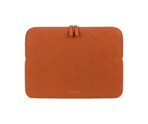 Veske/Hylster/Sekk til bærbar PC - Tucano Boa etui Utgangstilkoblinger MacBook Pro 16" & Laptop 15.6" | Oransje - BFBOA1516-O