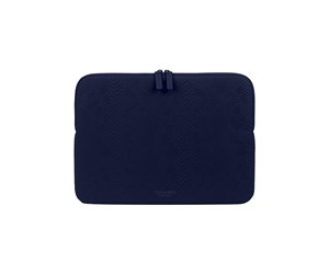 Veske/Hylster/Sekk til bærbar PC - Tucano Boa Etui for MacBook 14" & Laptop 13" | Blå - BFBOA1314-B