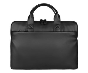 Veske/Hylster/Sekk til bærbar PC - Tucano Isotta 13.3"/MB 14" Notebook bag Black - BSISO1314-BK