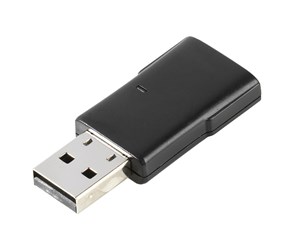 Nettverksadapter - Vivanco IT-WIFIUSB300 - 4008928366655