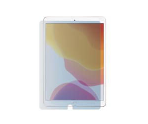 Nettbrett - Andre tilbehør - Tucano Tempered glass 10.9'' 2.5D for iPad 10th Gen (2022) - IPD1022-SP-TG