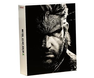 Spill - METAL GEAR SOLID Δ: SNAKE EATER (Deluxe Edition) - Sony PlayStation 5 - Action/Adventure - 4012927151051