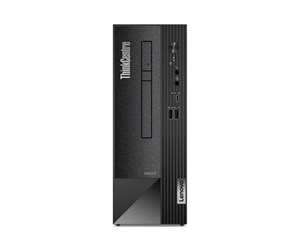 Stasjonær PC - Lenovo ThinkCentre neo 50s Gen 4 - SFF - Core i5 13400 2.5 GHz - 8 GB - SSD 512 GB - English - Europe - 12JF0022PB