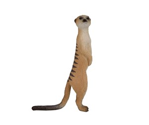 Figurer - Mojo Wildlife Meerkat - 387125 - 387125