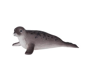 Figurer - Mojo Farmland Gray Seal - 387091 - 387091