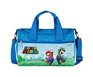 Skole - Undercover Super Mario Sports Bag - SUMB7252