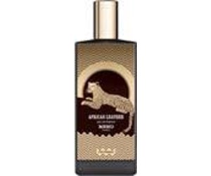 Parfyme & Dufter - Memo African Leather Edp Spray - 3700458602999