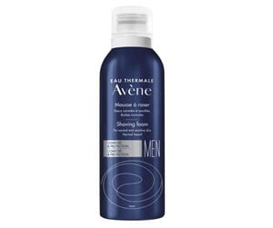 Ansiktspleie - Avene Men Shaving Foam - 3282770147919