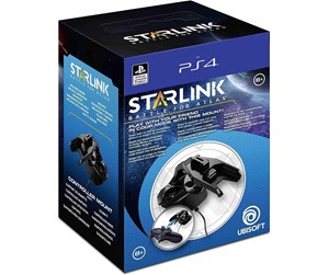 Spill - Tilbehør - Ubisoft Starlink Battle for Atlas Mount Co-op - Sony PlayStation 4 - 3307216035916