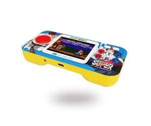 Spillkonsoll - My Arcade SUPER STREET FIGHTER II POCKET PLAYER PRO - 710043