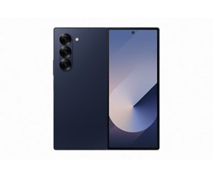 Mobiltelefoner - Samsung Galaxy Z Fold6 512GB/12GB - Navy - SM-F956BDBCEUB