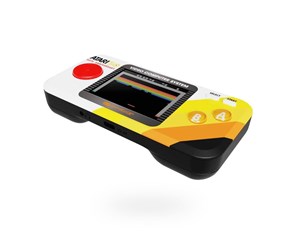 Spillkonsoll - My Arcade ATARI POCKET PLAYER PRO - 710042