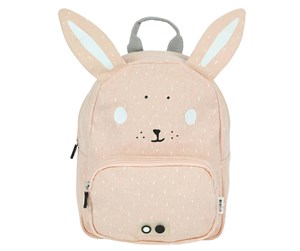 Skole - Trixie Backpack - Mrs. Rabbit - 90-217