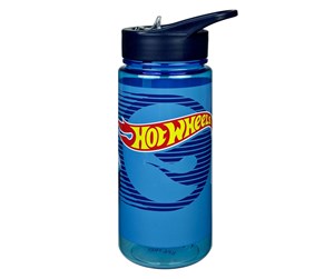 Skole - Undercover AERO Drinking bottle Hot Wheels 500ml - HWES9913