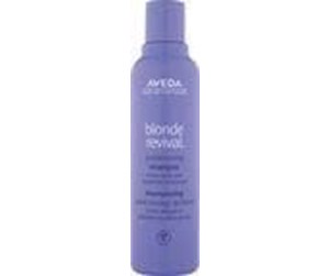 Hårpleie - Aveda Blonde Revival Purple Toning Shampoo - 018084037706