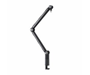 Mikrofon - Xtrfy NGALE Boom Arm - CX-NGALE-BOOM-BLACK