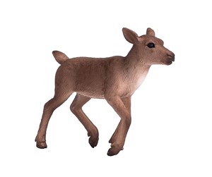 Figurer - Mojo Wildlife Reindeer Calf - 387188 - 387188