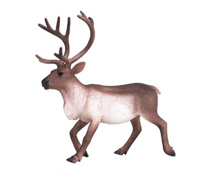 Figurer - Mojo Wildlife Reindeer - 387186 - 387186