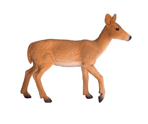 Figurer - Mojo Wildlife White-tailed Deer - 387185 - 387185