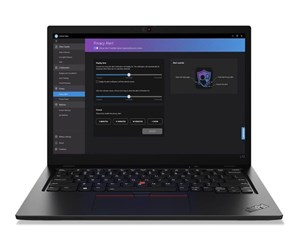 Bærbar PC - Lenovo Thinkpad L13 Gen 5 - 13.3" | Core Ultra 5 | 16GB | 512GB - 21LB0015MX