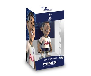 Figurer - MINIX MNX FB Son TOTTENHAM - MNX14194