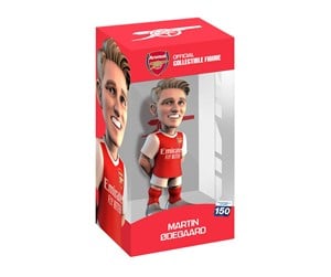 Figurer - MINIX MNX FB Odegaard ARSENAL - MNX14262