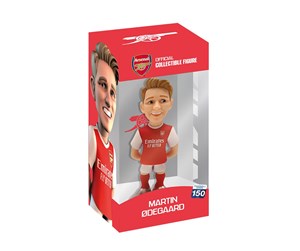 Figurer - MINIX ARSENAL: Odegaard Figure 12 cm - MNX14262