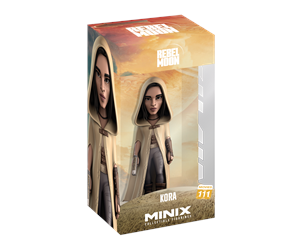 Figurer - MINIX MNX Kora REBEL MOON - MNX14590