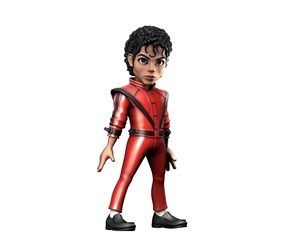 Figurer - MINIX MNX Michael Jackson - MNX15276